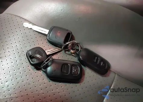 2007 Toyota Highlander Hybrid Limited V6 из США, поврежденный, VIN JTEEW21A270048841